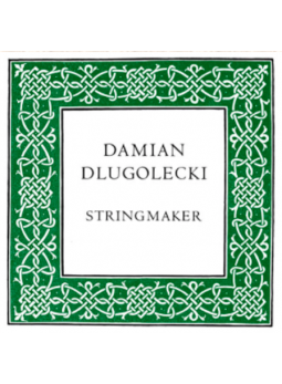 Dlugolecki gut strings