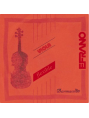 gut strings for viola by Efrano