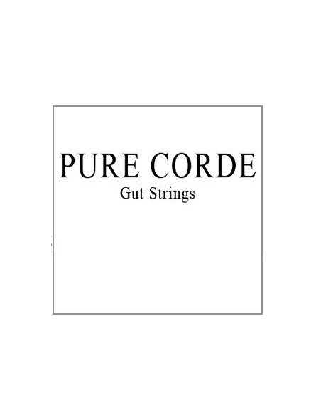 Pure Corde gut strings