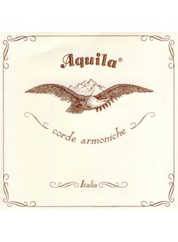 cordes filées Aquila