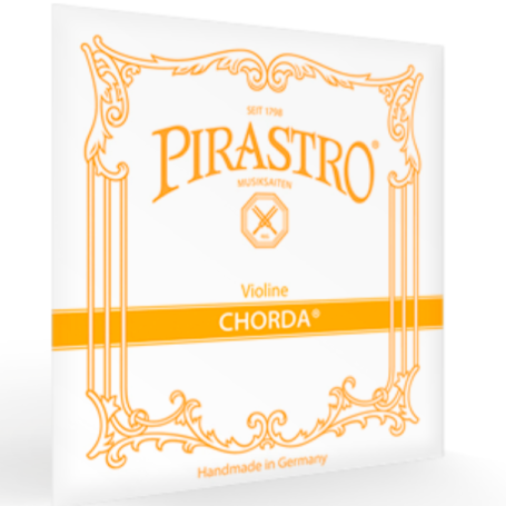 cordes Pirastro Chorda pour violon