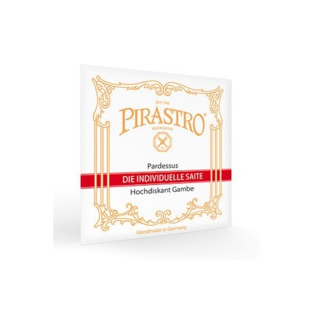 Pirastro corde pardessus