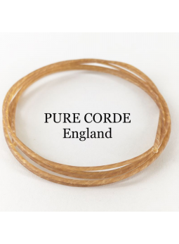 cordes boyau de mouton Pure Corde England
