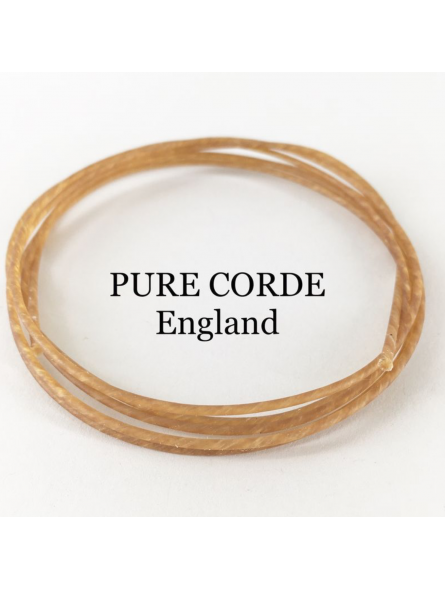 cordes boyau de mouton Pure Corde England