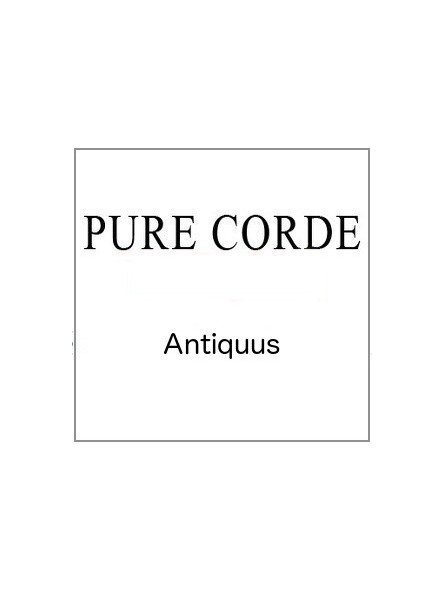 Pure Corde Antiquus gut strings